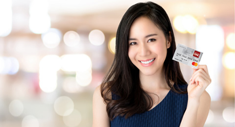 Image supporting Credit Union ONE Cash Back Checking Account